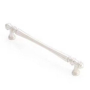 Handcrafted Brass Door Handle Metal Pull Handle <b>For</b> Wooden Door <b>Bedroom</b> Living Room Cabinet Wardrobe Hardware - Product Image 1