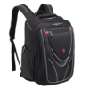 Sakos Neo Gibraltar Trolley <b>Backpack</b> Travel School Bag Laptop Compartment <b>Waterproof</b> Lightweight Durable Eco-Friendly 24L Sport - Product Image 5