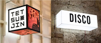 Module LED au design compact adapté à l'éclairage intérieur et extérieur
