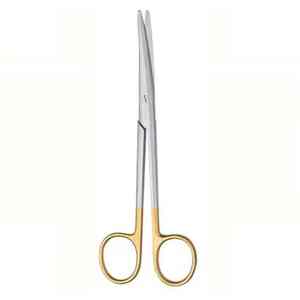 กรรไกรผ่าตัดมืออาชีพแบบคมกริบ ยี่ห้อ Mayo กรรไกรผ่าตัดใหม่ จัดส่งรวดเร็ว อุปกรณ์การแพทย์ - Product Image 6