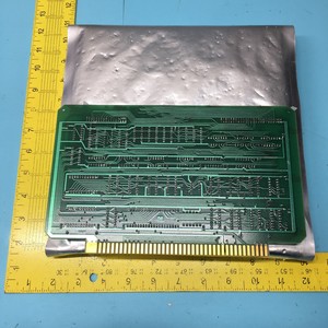 อินเทอร์เฟซคีย์บอร์ดไดรเวอร์จอแสดงผล ASM 900466, PCB - อุปกรณ์และชิ้นส่วนเซมิคอนดักเตอร์มือสองที่เชื่อถือได้ระดับโลก - Product Image 3