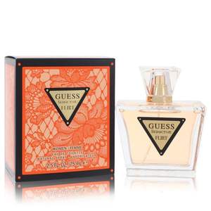 Parfum en vaporisateur Eau de Toilette pour femme Seductive Flirt - Product Image 1