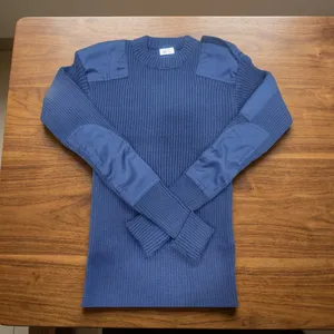 Suéteres de Moda, Manga Larga, Cómodos, Tejidos, Ropa Casual de Invierno, Proveedor Global Directo de Fábrica, Ropa de Seguridad - Product Image 2
