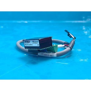Medidor de Panel Digital Murata DMS-20PC-0/5-24RL-C Usado Como Está, Piezas de Equipos Semiconductores Legados - Product Image 2