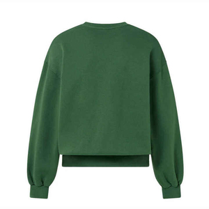 Suéteres de Punto Trenzado al por Mayor, Pullovers Cálidos de Invierno para Hombre y Mujer, Fabricante de Ropa de Punto Personalizada - Product Image 3