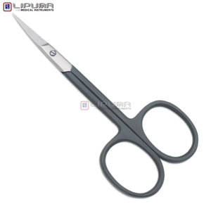 Tijeras de Precisión de Acero Inoxidable de Alta Resistencia con Mango Largo para Cortar Uñas Gruesas - Product Image 1