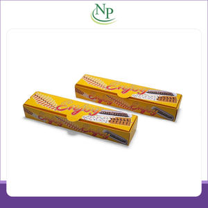 Huge Selling Top Notch Quality Eco-friendly & Disposable Rectangular Shape ITC Paper Waffle Stick <b>Boxes</b> from Indian Supplier - Product Image 4