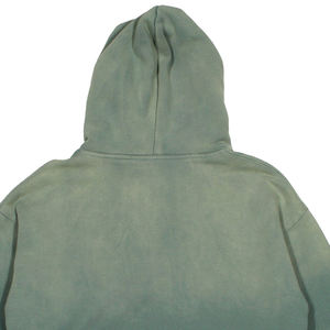 Sudadera con Capucha para Hombre, Diseño 2026, Estilo Vintage, Lavado, Cómoda, Casual - Product Image 3