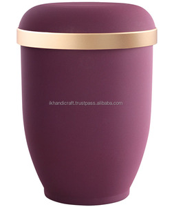 Venta al por mayor personalizada calidad superior adulto cremación humana urna de metal directo de fábrica fabricante de confianza para las cenizas de mascotas - Product Image 4