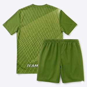 Conjunto de Camisetas de Bádminton de Alta Calidad para Competencia y Torneos, Diseño Personalizado con Impresión de Logotipo para Equipos y Clubes - Product Image 6