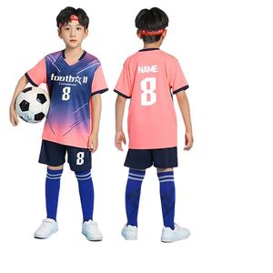 Nuevo diseño 2024 árbitro camisetas de fútbol 23 24 25 portero mundo de los hombres logotipo personalizado camisetas de fútbol uniforme conjuntos de ropa de fútbol - Product Image 1