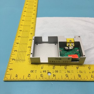 AMAT 0020-10482 A, MAC BOARD ,0100-09109 - อุปกรณ์และอะไหล่เซมิคอนดักเตอร์มือสองระดับโลกที่เชื่อถือได้ที่ - Product Image 1