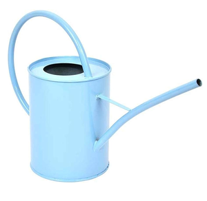 Arrosoir en métal pour jardinage à domicile, design artisanal, idéal pour mariage et décoration de jardin - Meilleure vente - Product Image 5