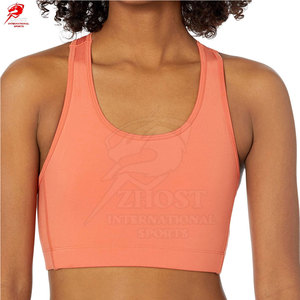 Soutien-gorge de sport large pour une stabilité optimale, avec bande de maintien, vêtements de fitness, soutien-gorge de sport - Product Image 2