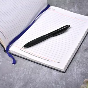 Cuaderno con Cubierta de Rexina Azul Rey Hecha a Mano, 6x8 Pulgadas, Diario/Cuaderno Reciclado, Público Objetivo: Amantes del Arte y Creativos - Product Image 3