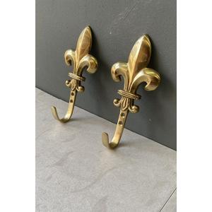 Decorative Antique Peacock <b>Wall</b> <b>Hook</b> Metal Decorative Style Luxury <b>Hooks</b> for Clothing Storage Handmade <b>Hook</b> For Home Decoration - Product Image 6
