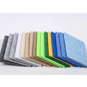 <b>Waterproof</b> Eco-Friendly Breathable Felt Cross Style Nonwoven Needle-Punched Premium 100% Polyester <b>Materials</b> Tennis Garment - Product Image 6