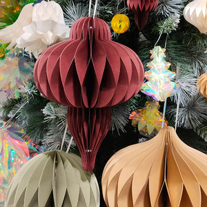 Adornos navideños, CE-2P110 - Product Image 1