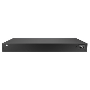S5735-L24T4XE-A-V2 Gigabit L3 Managed Switch 24 Port GE RJ45 4 Port 10G SFP+ Rack Mount Enterprise Access Network Switch - Product Image 2