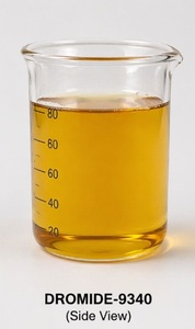 Agent de durcissement époxy polyamide réactif Dromide 9340 à viscosité moyenne-basse pour revêtements de réservoirs/tuyaux, encapsulation, moulage et encapsulage. - Product Image 3