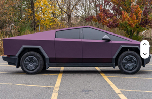 Tesla Cybertruck d'occasion 2024 - Product Image 6