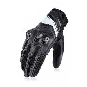 Guantes de Motocicleta de Alta Calidad Hechos en Pakistán, Precio al por Mayor, Cómodos para Uso en Exteriores, Guantes de Motocicleta para Venta en Línea - Product Image 2