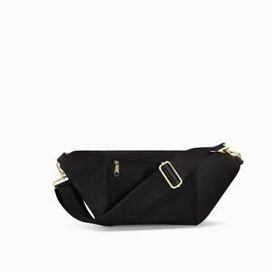 Sac banane unisexe résistant à l'eau, haute qualité, impression de logo personnalisée, vente en gros - Product Image 2