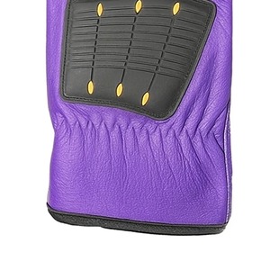 Safety Work Gloves Heavy duty Hand Protection Mechanic Gardening <b>Builders</b> Cut Factory Price Cheap 2026 Design - Product Image 4