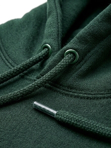 Sudadera con Capucha para Hombre, Tejido Grueso, Mezcla de Algodón, Fabricación Personalizada OEM ODM, Venta al Por Mayor - Product Image 4