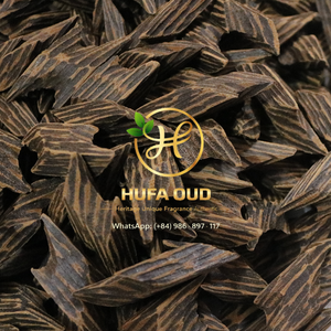 Parfum Heritage Qualité Premium Tiger Oud - Product Image 5