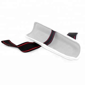 Espinilleras TKD para Taekwondo, Espinilleras de Artes Marciales, Protectores de Piernas para Taekwondo, Equipo de Seguridad para Taekwondo - Product Image 4