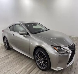 Auto Usado 2024 L. X.s R.C 350 AWD 4 Puertas, Volante a la Izquierda, Asientos de Cuero, 5 Plazas, con Cámara Trasera, Pantalla Táctil, Faros Xnn - Product Image 2