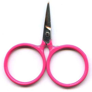 Tijeras de bordado Stork, acabado mate - Product Image 4