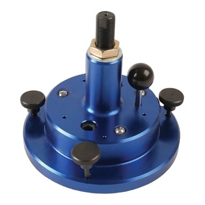 เครื่องมือซีลน้ำมันเพลาข้อเหวี่ยงสำหรับ5-Cyl VW crafter กับ bjjjj/bjk/bjl/bjm รหัสเครื่องยนต์2006-2011 - Product Image 1