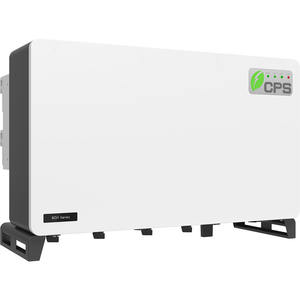 CHINT 275kW อินเวอร์เตอร์สตริง3เฟส1500VDC 800Vac 12 MPPT (ระบุ24หรือ36อินพุต)-SCH275KTL-DO/US-800 - Product Image 1