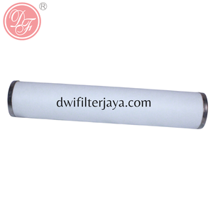 Filtro de Precisión de Alta Calidad, Fibra de Vidrio Importada de Alta Densidad, Filtro en Línea - Product Image 1