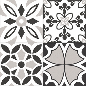 Los mejores materiales 3-10% Azulejo de cerámica de absorción de agua Antibacteriano, función de aislamiento térmico al por mayor de marca vietnamita - Product Image 6