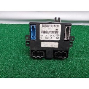 ECUs y Módulos de Computación Usados A8 4E0959860 - Product Image 1