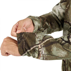 Veste tactique de chasse camouflage pour homme, coupe-vent, imperméable, de la marque Emersongear. - Product Image 6