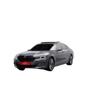 BMW Serie 7 740Li XDrive 2022, 137,253 km, Diseño Pure Excellence, Volante a la Izquierda, Caja de Cambios Automática, Asientos de Cuero - Product Image 1