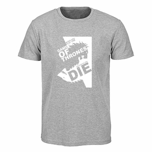 เสื้อยืดออกกำลังกายผู้ชายผ้าฝ้ายพรีเมียม ทรงเข้ารูป พิมพ์ลายได้ตามต้องการ ไซส์ใหญ่ ปรับแต่งได้ สำหรับครอสฟิต - Product Image 3