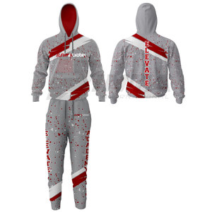 Uniforme de course et d'athlétisme léger, best-seller, haute performance, 100% polyester, personnalisable, unisexe, adulte - Product Image 3