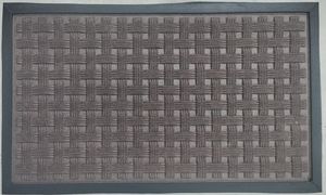 จำหน่ายส่งพรมยาง PP ขนาดสั่งทำได้ แข็งแรง ทนทาน ใช้ได้ทั้งในบ้าน โรงแรม และโรงงานอุตสาหกรรม มีราคาส่งออก - Product Image 2