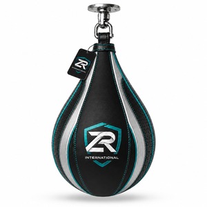 Balón de Boxeo de Piel Sintética PU de Primera Calidad a Precio Mayorista para Entrenamiento Profesional y Fitness, Servicio OEM 2026 - Product Image 4
