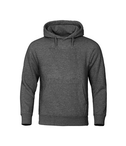 Sudadera con Capucha Oversize de Felpa Francesa 100% Algodón, Estilo Urbano, Hombros Caídos, Lisa, para Hombre, la Más Vendida - Product Image 3