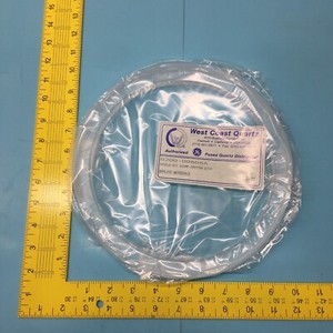 AMAT 0200-09608 SHIELD QUARTZ 200MM SPUTTER ETCH - Équipement et pièces semi-conductrices de renommée mondiale à la confiance du marché - Product Image 4