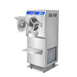 Máquina de Helado Duro Comercial con Certificado ETL ICM-38S, Máquina para Hacer Helado Duro, Máquina de Helado Italiano Resistente - Product Image 4