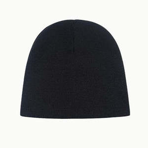 Gorro de Invierno Personalizable de Alta Calidad con Logotipo Tejido, Colorido, Unisex, de Poliéster/Algodón, para Playa, Marca Ikhlas - Product Image 2