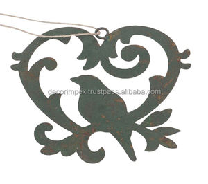 Decoración navideña elegante para el hogar para adornos decorativos tradicionales de farolillos de hierro y adornos de farolillos decorativos para festivales - Product Image 3