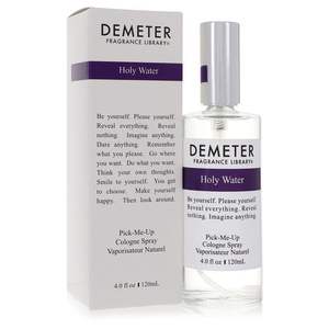 Perfume Unisex Holy Water en Spray - Product Image 1